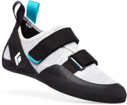 Black Diamond Momentum Climbing Shoes - Women's 1