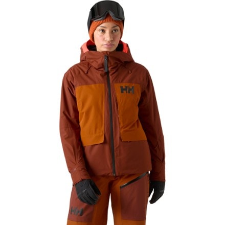 Helly Hansen Emiko Insulated Jacket - Women's 1