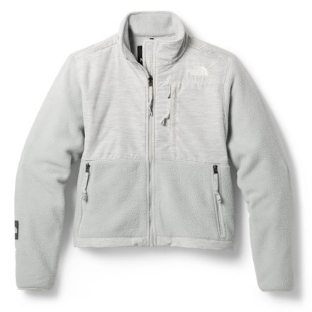 The North Face Re-Grind Denali Jacket - Women's 0