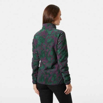 Helly Hansen Maridalen Printed Fleece - Women's 2