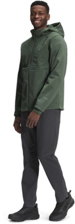 The North Face Apex Quester Hoodie - Men's 2