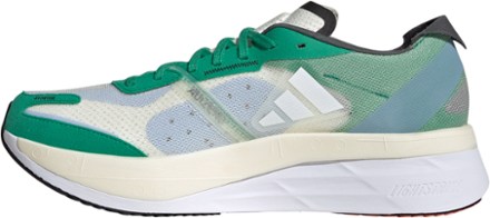 adidas Adizero Boston 11 Road-Running Shoes - Men's 1