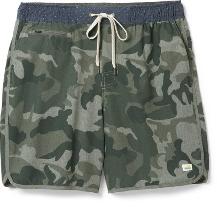 Vuori Banks Shorts - Men's 7.5" Inseam 0