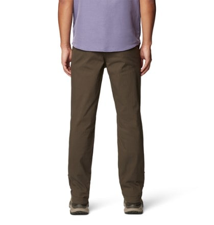 Mountain Hardwear AP Pants - Men's 1