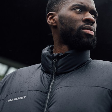 Location Image for Whitehorn Insulated Jacket - Men's