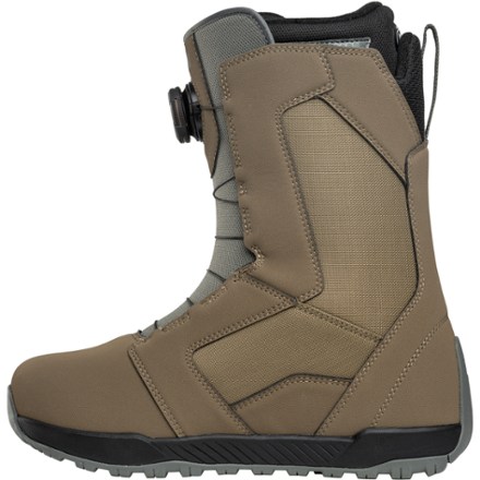 thirtytwo STW Double BOA Snowboard Boots - Men's - 2026/2027 1