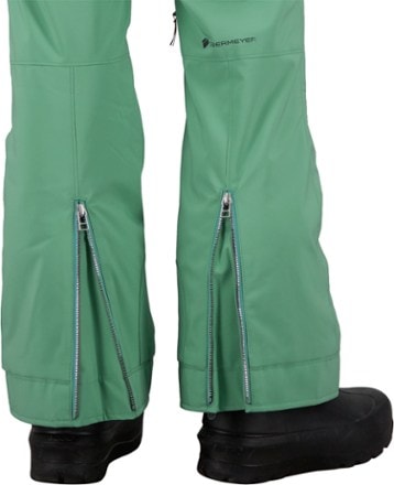Obermeyer Anya Bib Snow Pants - Kids' 6