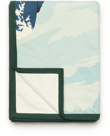 Rumpl CozyHemp Blanket 2