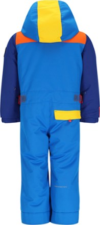 Obermeyer Quinn One-Piece Snowsuit - Toddlers' 3