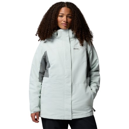 Columbia Women