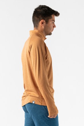 rabbit EZ Zip 2.0 Shirt - Men's 4