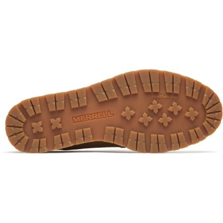 Merrell Sugarloaf Mule Cozy Shoes - Women's 6