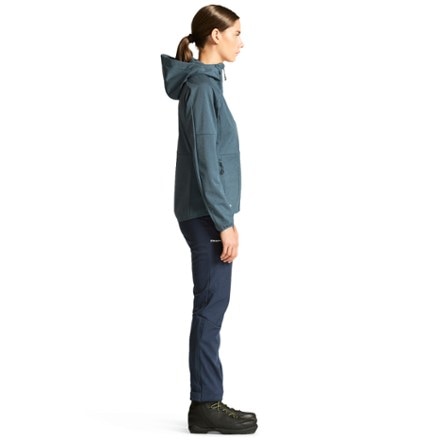 Craft Core Backcountry Hood Jacket - Women's 5