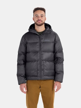 Marmot Guides Down Hoody - Men's 0