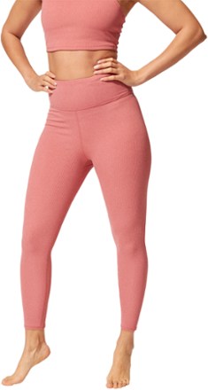 Threads 4 Thought Arielle Rib Leggings - Women's 2