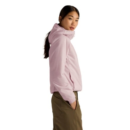 Arc'teryx Atom Insulated Hoody - Women's 4