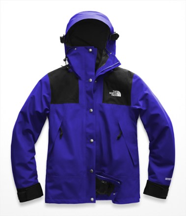 The North Face 1990 GTX Mountain Jacket - Women's | REI Co-op