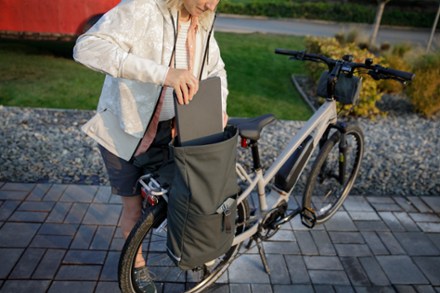 Beyonder Saddlebag Panniers