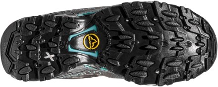 La Sportiva Ultra Raptor II Mid GTX Hiking Boots - Women's 6