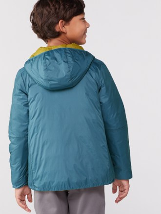 Rei sale boys coats