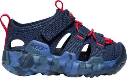 KEEN Hyperport H2 Sandals - Toddlers' 0