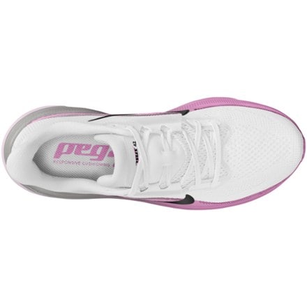 Nike Pegasus 42 Road-Running Shoes - Women's 2