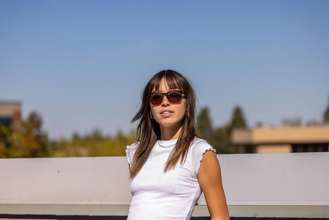 Location Image for Loveseat Polarized Sunglasses