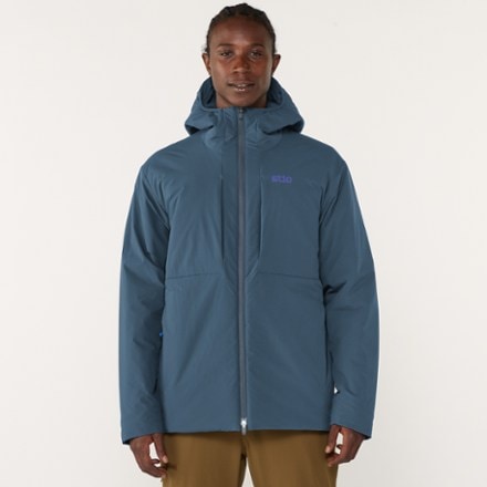 Stio Fernos Max Insulated Jacket - Men's 1