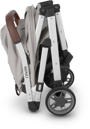 UPPAbaby MINU V2 Stroller - STELLA 3