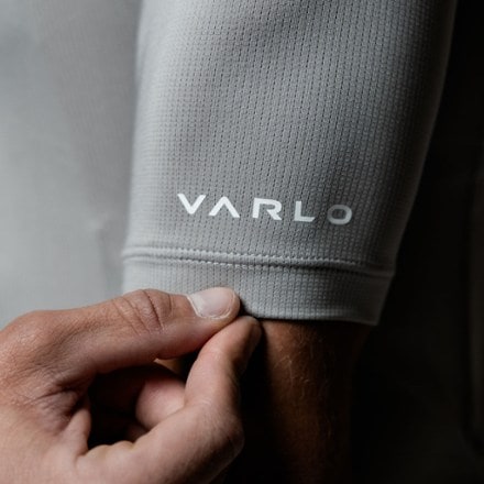 Varlo Core Momentum Cycling Jersey - Men's 6