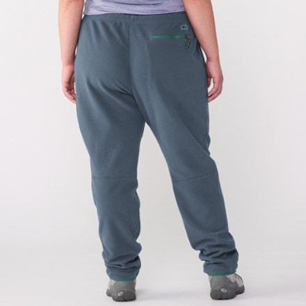 REI Co-op Trailmade Fleece Pants - Women's 4