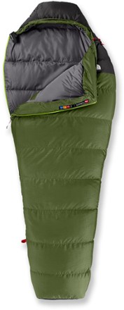 tnf sleeping bags