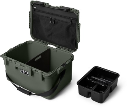 YETI LoadOut GoBox 30 Gear Case 3