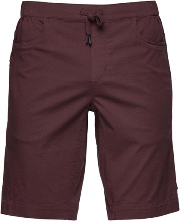 Black Diamond Notion Shorts - Men's 0