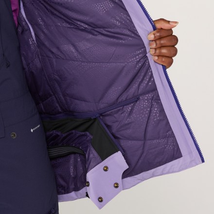 Flylow Avery Insulated Jacket - Women's 8