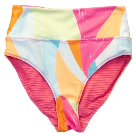 Nani Swimwear Reversible High-Rise Swimsuit Bottoms - Women's 3