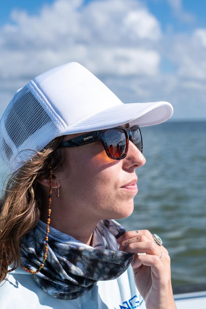 Location Image for Joya ChromaPop Polarized Glass Sunglasses - Women's