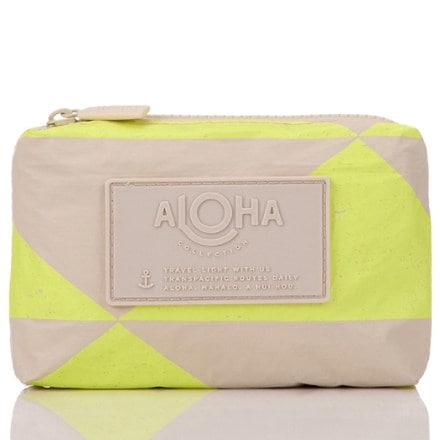 ALOHA Collection Hoaloha Mini Pouch 0