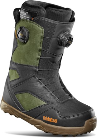 thirtytwo STW Double Boa Snowboard Boots - Men