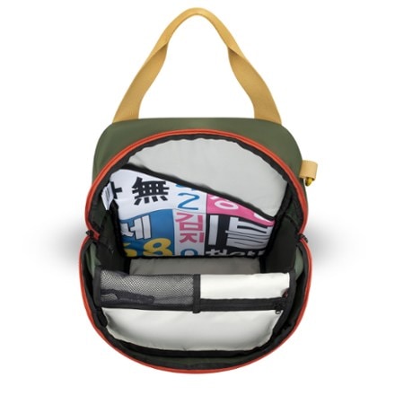 Sherpani Sojourn Tote Pack - Women's 4