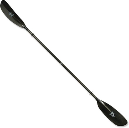 Werner Kalliste Paddle – Carbon Sansujyuku sansujyuku.com