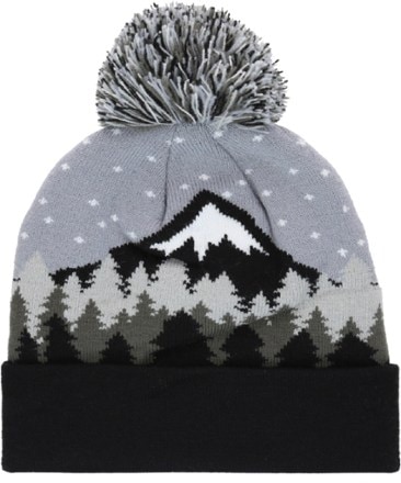 Chaos Terrance Jr. Beanie - Kids' 0