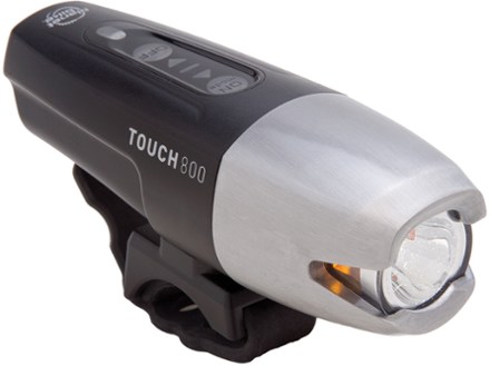 REI Outlet Sale: Planet Bike Touch 800 Front Bike Light None