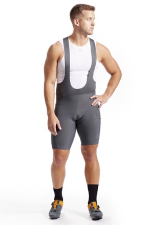 PEARL iZUMi Expedition Cycling Bib Shorts - Men's 3