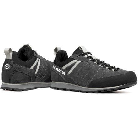 Crux 2 Approach Shoes - Men's