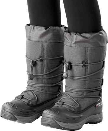 Baffin Snogoose Boots - Women's 4