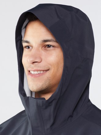 The North Face Men S Rain Jackets Rei Co Op The North Face Men S Rain Jackets Rei Co Op