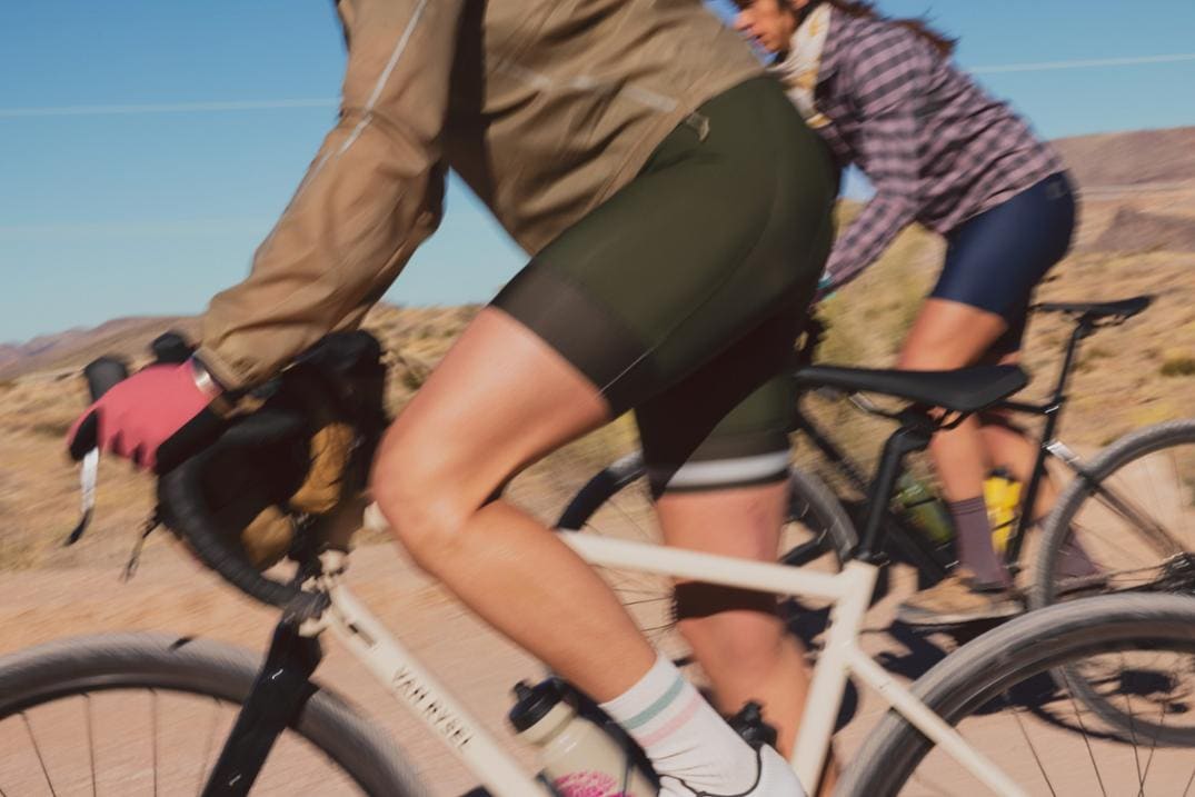 Location Image for Signature Cargo Cycling Bib Shorts - Women's