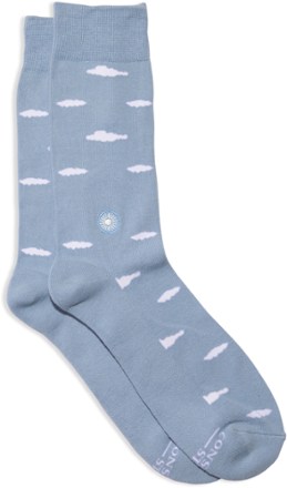 Conscious Step Socks That Support Mental Health 0