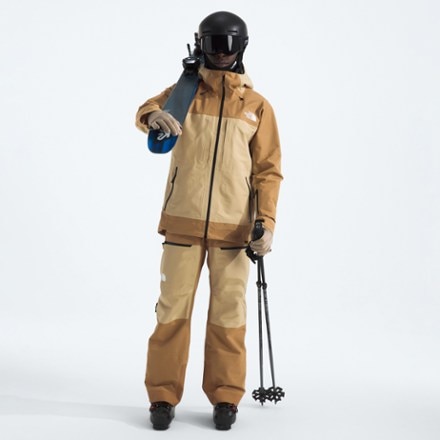 The North Face Ceptor Jacket - Men's 3